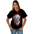 thumbnail image 1 of Playera Kurten Unisex Manga Corta Diseño Horror, 1 of 3
