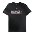 thumbnail image 1 of Adidas Mens All-Star LA 2011 Graphic T-Shirt, black, XL, 1 of 2