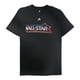 thumbnail image 1 of Adidas Mens All-Star LA 2011 Graphic T-Shirt black M, 1 of 2