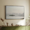 thumbnail image 6 of Vintage Landscape-CCCXXXVII By Wexford Home Framed in Silver Wood Gallery Wrapped Canvas 17 in. x 25 in., 6 of 7