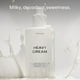 thumbnail image 2 of Body Mist PHLUR Crema espesa con caramelo salado para mujeres y hombres, 240 ml, 2 of 6