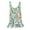 1, variant on Women Plus Size Tank Tops Sale Women Crewneck Tank Tops Dressy Sleeveless Tank Top Floral Print Tank Tops Flowy Loose Fit Tank Tops