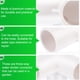 thumbnail image 4 of 20 conectores adaptadores de 3 vías para tuberías de agua (interfaz blanca de 3 vías), 4 of 8