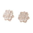 thumbnail image 1 of Fresh And Pearl Earring Studs（a Pair）, 1 of 4