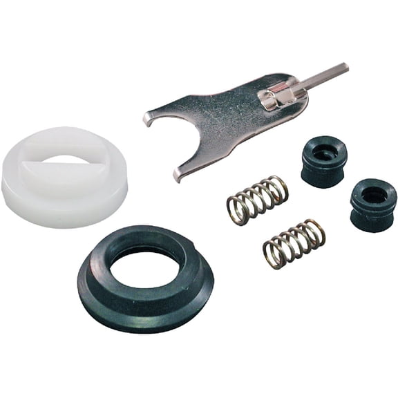 DE-8W Faucet Repair Kit For Delta Single-Handle Faucet