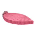 thumbnail image 1 of Almencla Parrot Perch Compact Cage Accessories Bird Perch for Finches Canaries Macaws Pink, 1 of 8