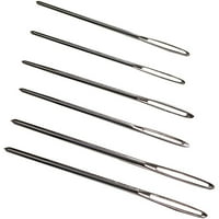 Lion Brand Large, Eye Blunt End Needles, 6-Pack