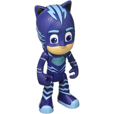 talking catboy plush