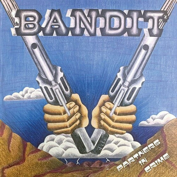 Bandit - Partners In Crime - Music & Performance - CD