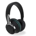 thumbnail image 2 of Bearachild Auriculares Auriculares compatibles con Bluetooth Herramienta para escuchar música Auriculares plegables Suministros para teléfonos Teléfono y Comunicación No.01, 2 of 6