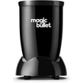 thumbnail image 3 of Magic Bullet Blender NutriBullet Juego de 11 piezas Negro, 3 of 3
