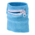 thumbnail image 1 of 2x Monedero Llave Moneda Cremallera Dinero Bolsillo para Gimnasio ejercicio Viaje en Funcionamiento DYNWAVEMX  Pulsera deportiva, 1 of 8