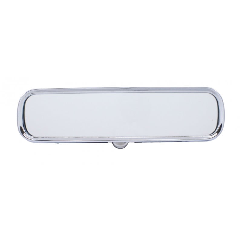 1947-53 Chevrolet / GMC Truck, Interior Rear-View Mirror, Day/Night, Chrome