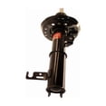 thumbnail image 4 of Suspension Strut Fits select: 2013 CHEVROLET MALIBU, 4 of 4