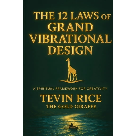 The 12 Laws of Grand Vibrational Design, (Paperback)