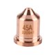 thumbnail image 4 of Punta del Cortador de Plasma Spptty 5 Unids 45A 220941 Ajuste para Antorcha MAX65, 4 of 7