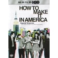 thumbnail image 1 of How To Make It In America Segunda Temporada 2 Dos Dvd Warner Bros DVD, 1 of 2
