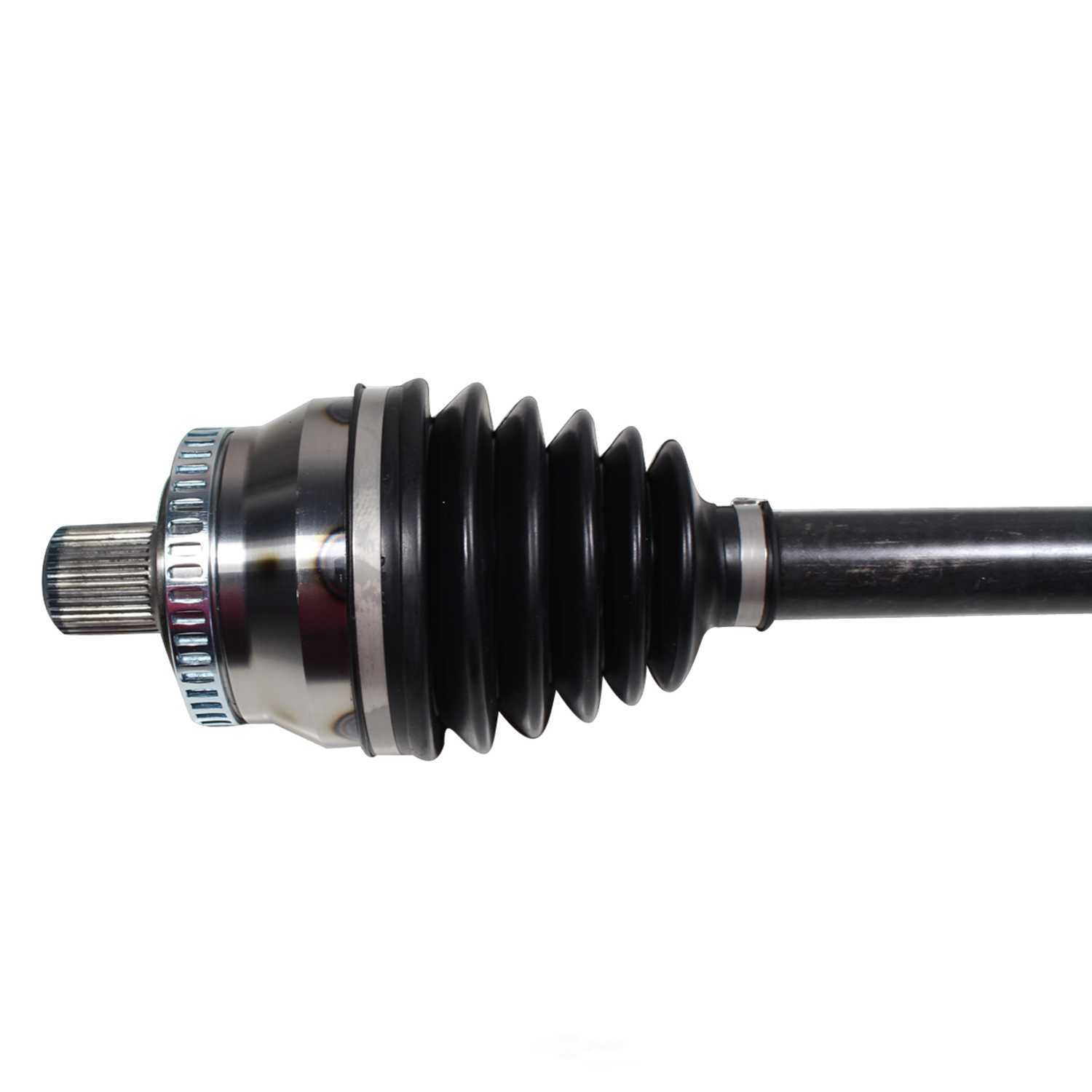 GSP NCV23541 GSP New CV Axle Fits select: 2005 AUDI NEW S4, 2004 AUDI S4
