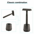 thumbnail image 5 of Single Edged Shaver For Women A Shaver For Shaving Sensitive Skin On The Body Legs And Bikini Areas, 5 of 6