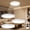 3Pcs, variant on 2026 New Rechargeable Motion Sensor Ceiling Light with Remote, Wireless Battery Operated LED Closet Light, Waterproof Magnetic Wireless Ceiling Light for for Shower, Hallway, Shed, Pantry (1Pc)