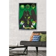 thumbnail image 2 of Pokémon - Zygarde Grid Wall Poster, 22.375" x 34", Framed, 2 of 6
