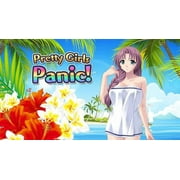 Pretty Girls: Game Collection - Nintendo Switch