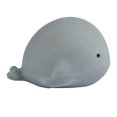 thumbnail image 3 of Tikiri My First Ocean Buddies Collection Natural Rubber Rattle Teether - Whale, 3 of 4