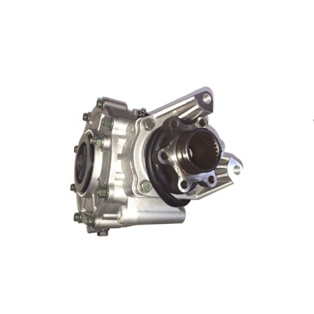 Yamaha Parts Dealer - Top Notch Parts Yamaha Rhino 660 YXR660 Rear Differential Diff Complete Fits 2004-2007