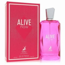 Maison Alhambra 565004 100 ml Alive Now Women Eau De Parfum Spray