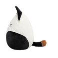 thumbnail image 2 of Squishmallows Valentines - Cam le chat Calico, 2 of 2