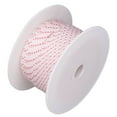 thumbnail image 1 of Corde en Nylon Tressée, Corde en Nylon Réutilisable pour Moteur de Tondeuse à Gazon, 1 of 8