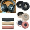 thumbnail image 5 of Earpads For WH-H800 Headphone Soft Protein Leather Earcup Cover Ear Cushion, 5 of 19