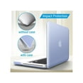 thumbnail image 4 of Case for MacBook Pro 13 Inch A1278 Release 2012-2008, Plastic Hard Shell Case with Keyboard Cover for Apple Old Version Mac Pro 13 with CD-ROM, 4 of 6