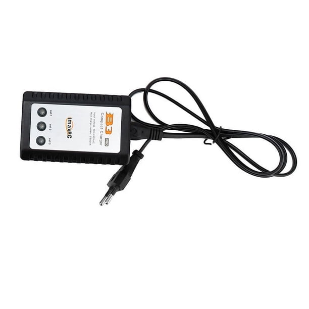 Cargador Drone Repuesto Batería Litio CG006 para CG033 Helicóptero Compacto