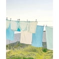 thumbnail image 3 of 2025 Latest Model Clothes Pegs Soft Clip Non Slip Laundry Clothes Pegs Strong, 3 of 3