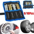 thumbnail image 4 of SharkTRUE High-Quality Universal Wheel Alignment Tool Set With Upgraded Features For Safe And Easy Use, 4 of 8