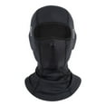 thumbnail image 1 of Capuche de Moto Protectrice pour Temps Froid avec Trou pour Lunettes Réfléchissantes et Coupe-Vent Chaude, 1 of 6