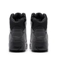 thumbnail image 4 of BURUDANI Men's Military Tactical Work Boots Hiking Motorcycle Combat Boot, 4 of 8