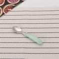 thumbnail image 2 of Iodue Tableware Stainless Children's Tableware Fork And Spoon Creative Big Star Food Supplement Training Gift, 2 of 4