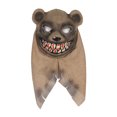 thumbnail image 2 of Halloween Adult Creepy Animal Mask, 2 of 5