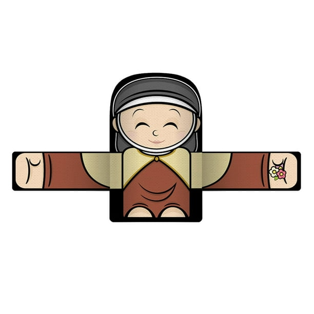 Rompecabezas Personaje de dibujos animados lindo Clap Mano Anillo Decoración Juguete divertido Wmkox8yii shdjk1375
