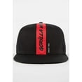 thumbnail image 2 of Malone Cap - Black, 2 of 5