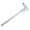 Vernier caliper 200, variant on Geemin Stainless Steel Vernier Caliper 150/200/300mm Caliper Measuring Tool Manual Micrometer for Depth Diameter Measurement