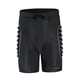 thumbnail image 1 of Pantalones cortos acolchados con protección de cadera de alto impacto para esquí, esquí, patinaje, patineta, snowboard, ciclismo, baloncesto y más - E S Macarena Shorts acolchados patines, 1 of 8
