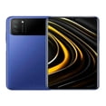 thumbnail image 1 of Smartphone Xiaomi Poco M3 Azul 128gb 4Gb RAM Desbloqueado Xiaomi Desbloqueado, 1 of 3