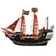 thumbnail image 2 of Moyic Juguetes de piratas para niños, barcos únicos interesantes, modelo de juguetes, adorno de mesa, regalo de cumpleaños, barco de Kits de decoración para fiestas, 2 of 6