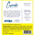 thumbnail image 7 of Cupcake Vineyards Moscato, White Wine, 750ml, 7 of 7