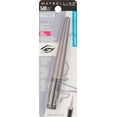 thumbnail image 2 of Maybelline New York Master Precise Ink™, Metallic Liquid Liner, 1.1 mL, 2 of 6