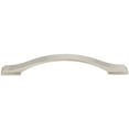 thumbnail image 5 of Jeffrey Alexander 80152-160 Mirada 6-5/16" Center To Center Arch Bow Cabinet Handle /, 5 of 7