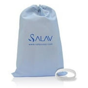 SALAV SA-102 Pinceau et sac avec cuiseur vapeur - main